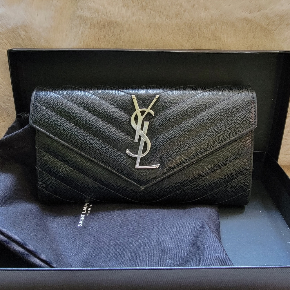 YSL Wallet